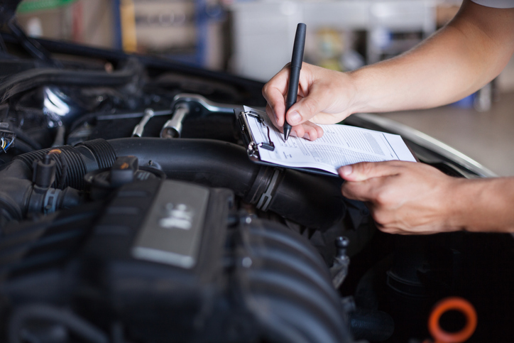 Facing The Check Engine Light Dilemma: Can You Pass Nys Inspection?